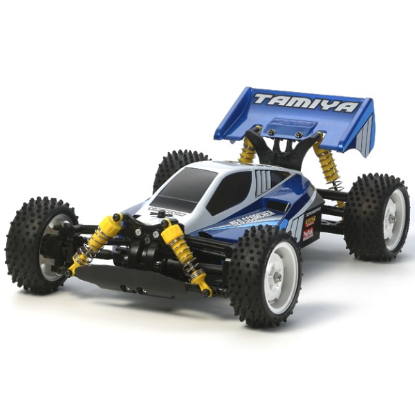 tamiya rc