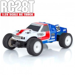 team associated rc28t