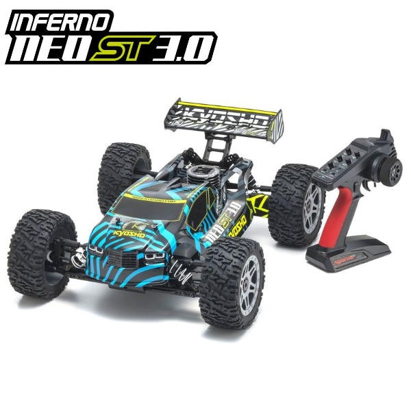 kyosho inferno neo st 3.0