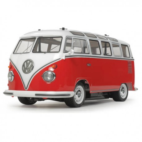 combi volkswagen radiocommandé