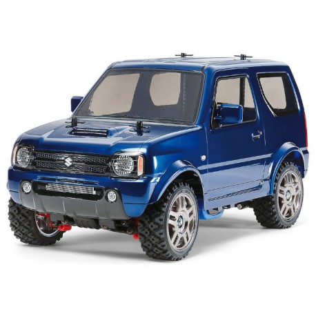 suzuki jimny toy car