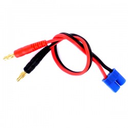 ETRONIX - CABLE DE CHARGE EC3 ET0270