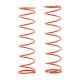 KYOSHO - BIG SHOCK SPRINGS M 8.5-1.4/84MM ORANGE (2) IS106-8514