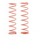 KYOSHO - BIG SHOCK SPRINGS M 8.5-1.4/84MM ORANGE (2) IS106-8514