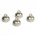 KYOSHO - DAMPER CAP FOR BIG SHOCKS (4) IF346-02