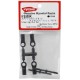 KYOSHO - STEERING ROD SET 4X46MM - MP9 (2) IF332BK 