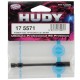 HUDY - POWER TOOL TIP SOCKET 5.5X90MM 175571