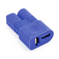 ETRONIX - EC3 TO DEANS ONE-PIECE ADAPTOR PLUG ET0850ED