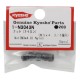 KYOSHO - NYLON LOCK NUTS M3 x4.3 (5) 1-N3043N 