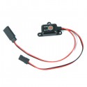 ETRONIX - POWER SWITCH ET0775