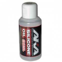 AKA - SILICONE OIL 500 (80ml) AKA AKA58007