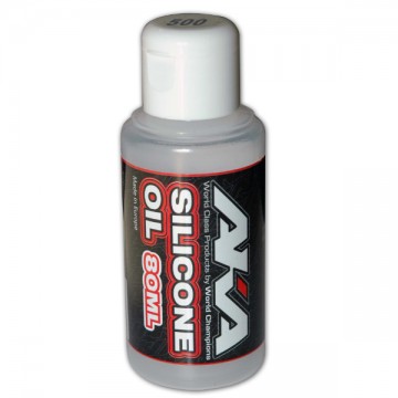 AKA - SILICONE OIL 500 (80ml) AKA AKA58007