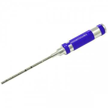 ARROWMAX - ARM REAMER 3.5 X 120MM AM190022