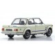 Kyosho 1:18 BMW 2002 Turbo 1974 Blanche