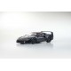 Kyosho 1:18 Ferrari F40 Black 1987 Die-Cast Collection