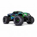 X-MAXX 4X4 8S – BELTED VERT