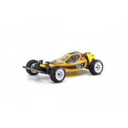 Kyosho Optima Pro 4WD 1:10 Kit *Legendary Series*