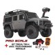 TRX-4 LAND ROVER DEFENDER AVEC TREUIL