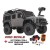 TRX-4 LAND ROVER DEFENDER AVEC TREUIL