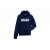 KYOSHO SWEAT HOODIES K24 MARINE BLUE -M