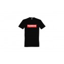 T-Shirt Spring 24 Kyosho Noir - S