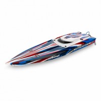 TRAXXAS SPARTAN SR