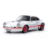 Porsche 911 Carrera RSR 2.8 BT01