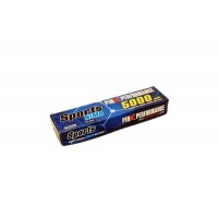 Pink Performance Sports NiMh 7.2V-5000Mah (Tamiya) 139x48x25mm 440g