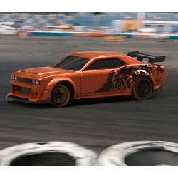 Turbo racing drift C65-Limited Edition 1/76