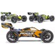 ROGUE Buggy 1/8ème Brushless Orange-PACK accus et chargeur