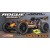 ROGUE Buggy 1/8ème brushless Orange RTR