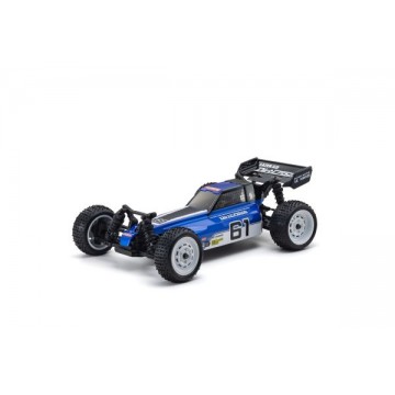 Kyosho Lazer SB DirtCross 4WD 1:10 EP Kit