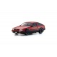 Mini-Z AWD Toyota Corolla Levin AE86 Red-Black (MA020N-L/KT531P)