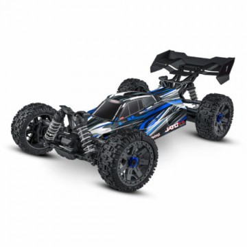 TRAXXAS JATO 4X4 BRUSHLESS 2S