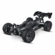 TRAXXAS JATO 4X4 BRUSHLESS 2S NOIR