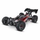 TRAXXAS JATO 4X4 BRUSHLESS 2S rouge