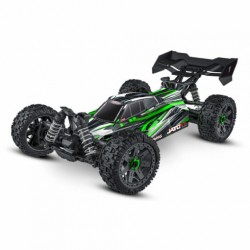 TRAXXAS JATO 4X4 BRUSHLESS 2S VERT