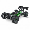 TRAXXAS JATO 4X4 BRUSHLESS 2S VERT