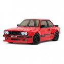 FTX EVO30 1:10 BRUSHLESS STREET RTR CAR - RED