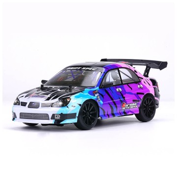 CARISMA GT24 2.0 SUBARU IMPREZA STI 2006 DRIFT SPEC 2 1/24 RTR