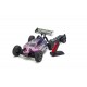 Kyosho Inferno Neo 4.0 1:8 RC Brushless EP Readyset - T1 Purple