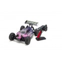 Kyosho Inferno Neo 4.0 1:8 RC Brushless EP Readyset - T1 Purple