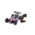 Kyosho Inferno Neo 4.0 1:8 RC Brushless EP Readyset - T1 Purple