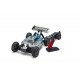 Kyosho Inferno Neo 4.0 1:8 RC Brushless EP Readyset - T2 White