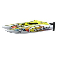 JOYSWAY SMART CAT CATAMARAN MINI 2.4G RTR BOAT 420mm