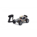 Kyosho EZ Series Axxe 2.0 1:10 Readyset Type.1 Orange