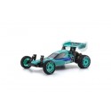 Kyosho Ultima'87 WC Worlds Spec 2WD 1:10 Kit KA 20th Anniversary Ltd