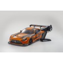 Kyosho Inferno GT2 Mercedes GT3 AMG Race Specs 1:8 RC Nitro Readyset