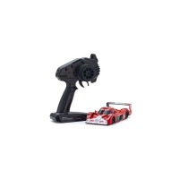 Kyosho Mini-Z RWD Toyota GT-One TS020 No.3 1999 (W-LM/KT531P)