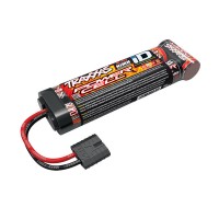 ACCUS NI-MH 8,4V 3000 MAH EN LONG – iD